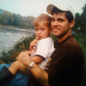 Meet your Posher, Jonathan